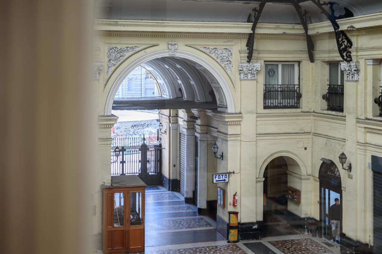 Piazza Nicola Amore 14 Nápoles Exterior foto